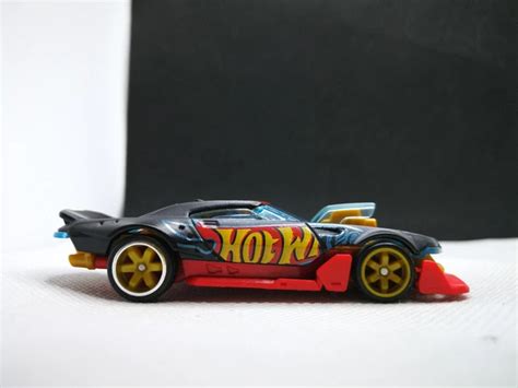 HOT WHEELS PROTOTYPE FACTORY TEST RUN RIVET Mod Speeder RRTIRE A PicClick UK