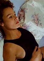 Naked Gabrielle Odinis In Wounded Faces