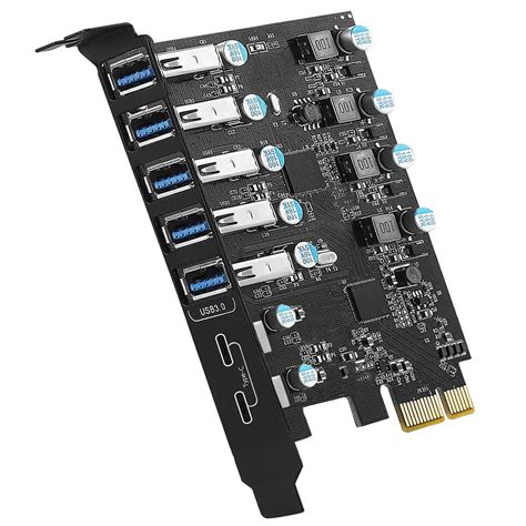 Best USB And USB C PCIe Expansion Cards In 2023 Atelier Yuwa Ciao Jp