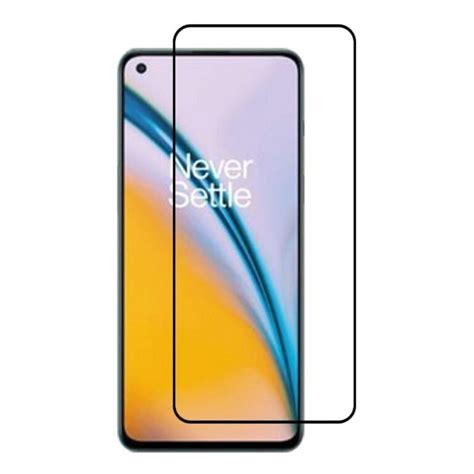 OnePlus Nord 3 5G Panssarilasi Näytönsuoja Rurihai