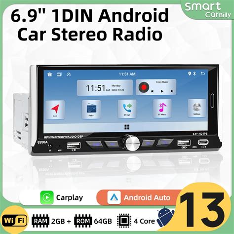 Lecteur De Limitation De Voiture Android Autoradio St R O Unit