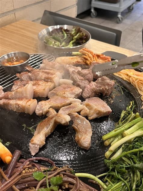 구디 맛집 추천 구디깔깔거리맛집 월화식당 구로디지털단지역점 네이버 블로그