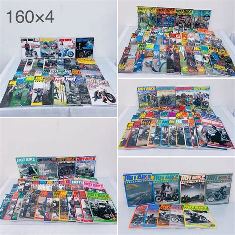 Yahoo オークション D HOT BIKE JAPAN ホットバイクジャパン ま