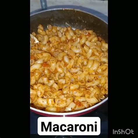 Macaroni Food Like Share Subscribe🙏 Youtube