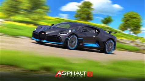 Asphalt 8 Airborne Episode 15 YouTube