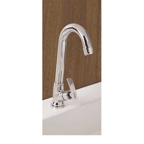 Kitchen Swan Neck Sink Cock At Rs In Nagpur