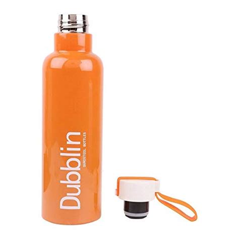 Buy Dubblin Boom Ml Hot Cold Duro Steel Vaccum Insulated Water