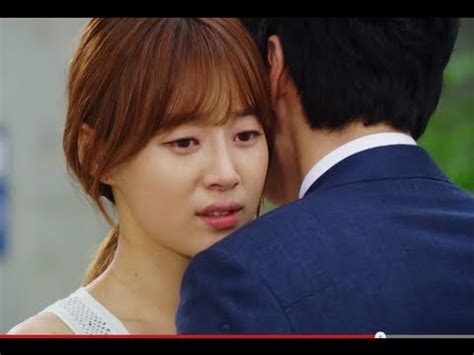 HOT 금 나와라 뚝딱 서로를 위해 눈물을 머금고 이별하는 박현수 연정훈 정몽희 한지혜 20130811 YouTube