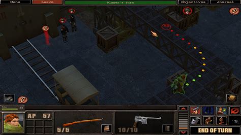 Silent Storm Gold Edition on Steam