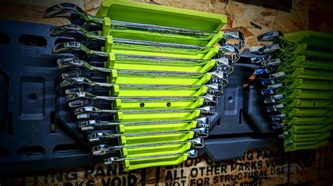 Ryobi LINK System wrenches - Etsy