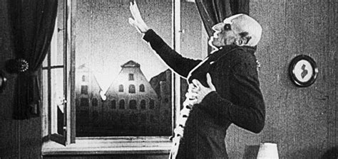 El Legado De Lumière Nosferatu El Vampiro La Llegada De DrÁcula Al Cine