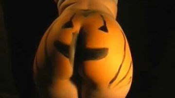 Pumpkin Ass Or What Porn300