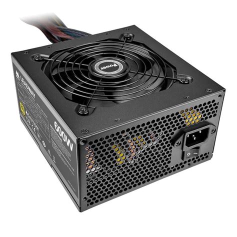 Блок питания компьютера XYPOWER PC 750W- Power Supply - Bronze Plate ...