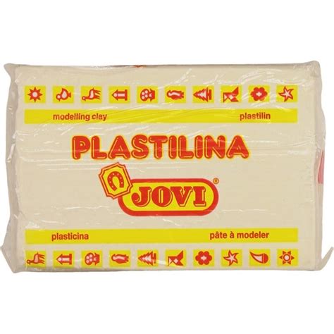 Stock Bureau - JOVI Pâte à modeler jovi plastilina végétale coloris ...