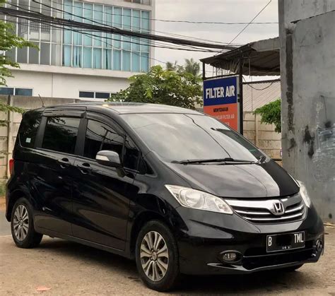 Honda Freed E PSD Th 2013 Mobil Bekas 922419236