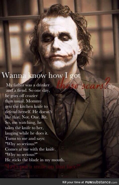 The Joker Heath Ledger Quotes | Germany Quotes