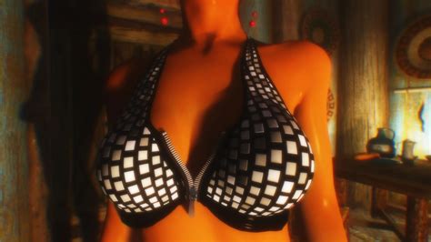 Yet Another Bikini At Skyrim Nexus Mods And Community