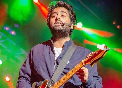 Arijit Singh Pune Concert Tickets Now Open Prices Range From Rs 999