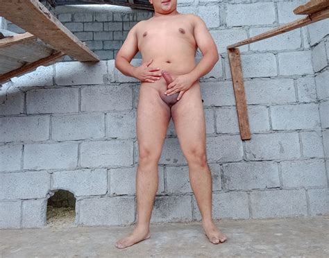 On View On Terrace Nude Pics Xhamster