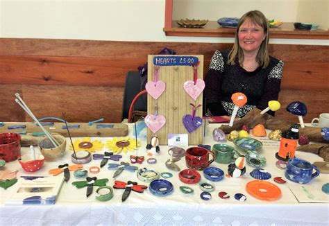 Caithness And Sutherland Crafters Gather At Murkle For Start Of Monthly