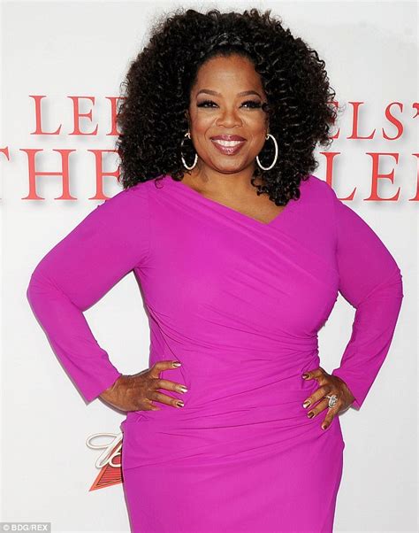 Oprah Winfrey | Tag Archive | TV Envy