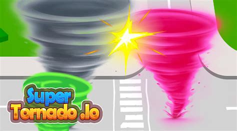 Super Tornado.io - Play Online on Snokido