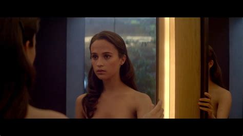 Best Alicia Vikander Cinema Cult Nude Sex Videos XHamster