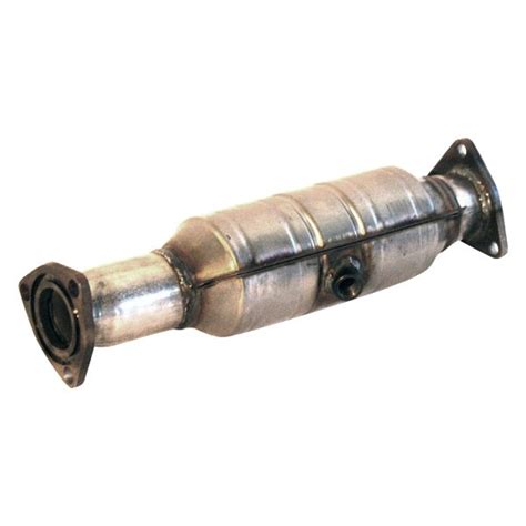 Davico Honda Pilot 2003 Direct Fit Catalytic Converter