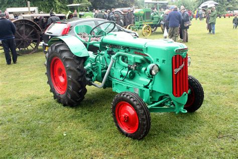 Hürlimann H-10 | Tractors, Classic tractor, Old tractors