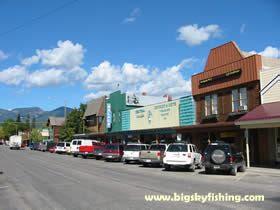 Whitefish, MT Travel Guide : The Online Guide to Whitefish, Montana