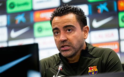 Xavi Hernandez Kecewa Setelah Takluk Oleh Real Madrid