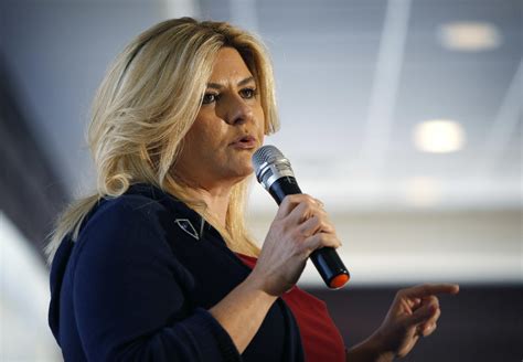 Gop Firebrand Michele Fiore Enters Nevada Governor S Race Ap News