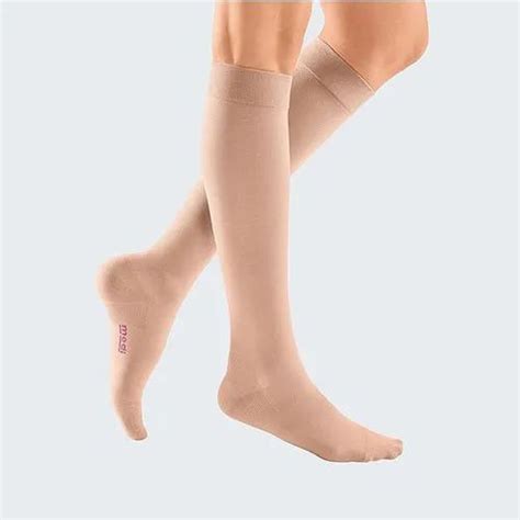 Mediven Plus Ccl 1 Thigh Medical Compression Stocking Pushpanjali