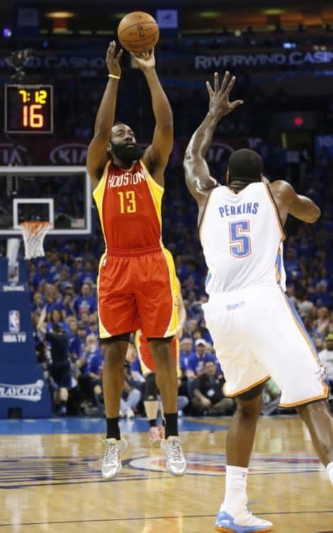 James Harden Without A Beard Vs With A Beard Pics Bald Beards