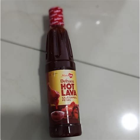 Jual Mamasuka Hot Lava Gr Shopee Indonesia