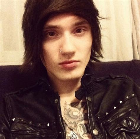 Denis Stoff Asking Alexandria Asking Alexandria Dennis Metalcore Green Day Lead Singer