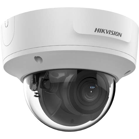 HIKVISION EASY IP 2 0 PLUS CAMERA SERIES DS 2CD2723G2 IZS ACD Tech