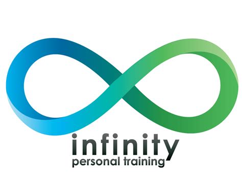 Infinity Symbol Logo Clipart Best