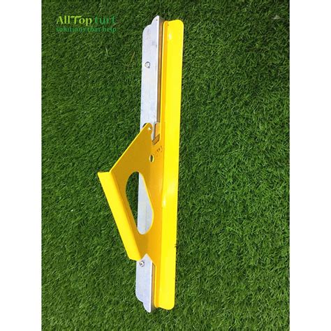 Artificial Grass Installation Tool Grass Cutter Turf Tool Synthetic