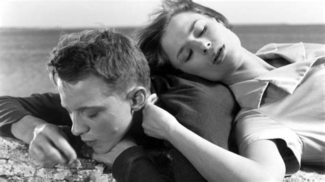 ‎through A Glass Darkly 1961 Directed By Ingmar Bergman • Reviews