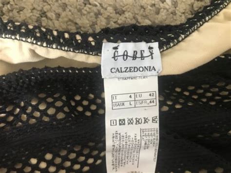 Calzedonia Cobey Bikini Bottom Brand New Ebay