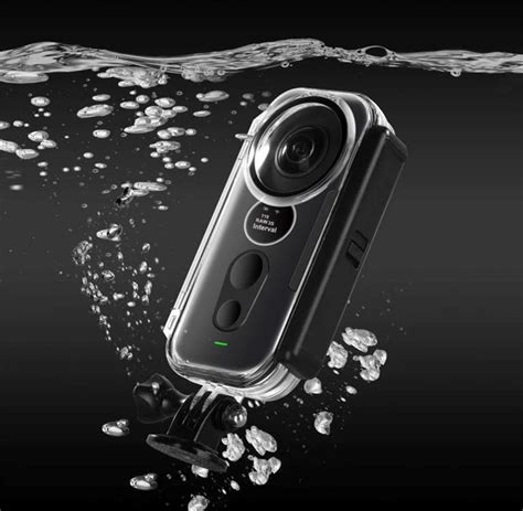 Waterproof Case for INSTA 360, Accessories with 1 -Alibaba.com