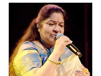 K.S. Chithra: Iconic Singer, 25,000+ Songs, Awards, Legacy. - Biographiess