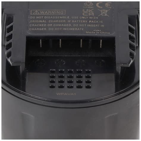 Akku passend für AEG L1430R, AEG L1415R, AEG L1420R, Li-Ion, 14,4V ...