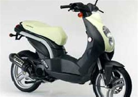 Peugeot Ludix 50 Elegance Prezzo E Scheda Tecnica Moto It