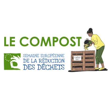 SERD Le Compost Et Vous Compostez Vous Mairie Le Vernet En Haute