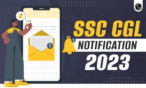 Ssc Cgl Notification Pdf Exam Date Salary Vacancies