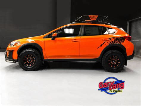 Projects - Crosstrek – Tagged "subaru crosstrek lift kit" – LP Aventure Inc