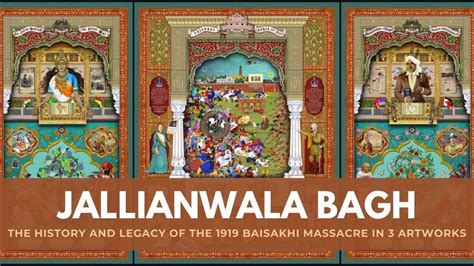 Jallianwala bagh sikhiwiki - amelanewyork