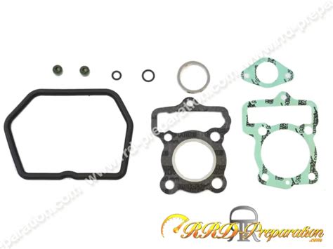 High Engine Seal Kit Parts Athena Honda Cb F Cy K Xl Cc From